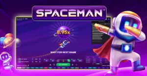 Panduan Lengkap Memahami Volatilitas di Spaceman Slot